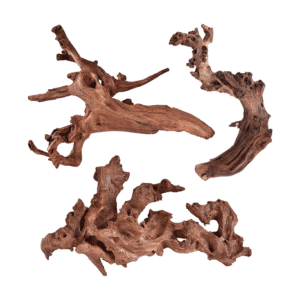 Natural Driftwood for Aquariums