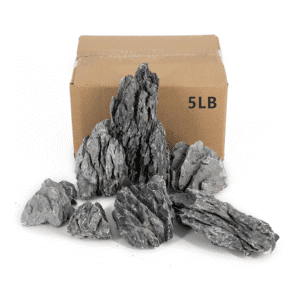 ChaoLeHo Seiryu Stones (5 lb, 2–6 inch)