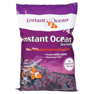 Instant Ocean Sea Salt