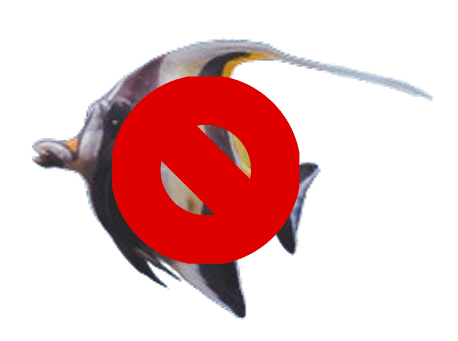 WE DONT